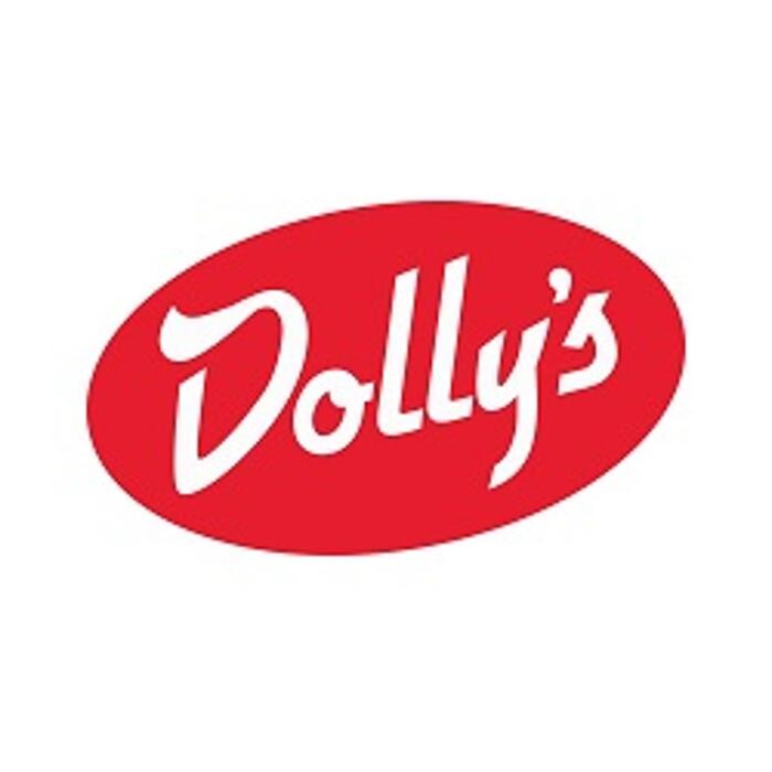 Dolly's Burgers and Shakes Logo