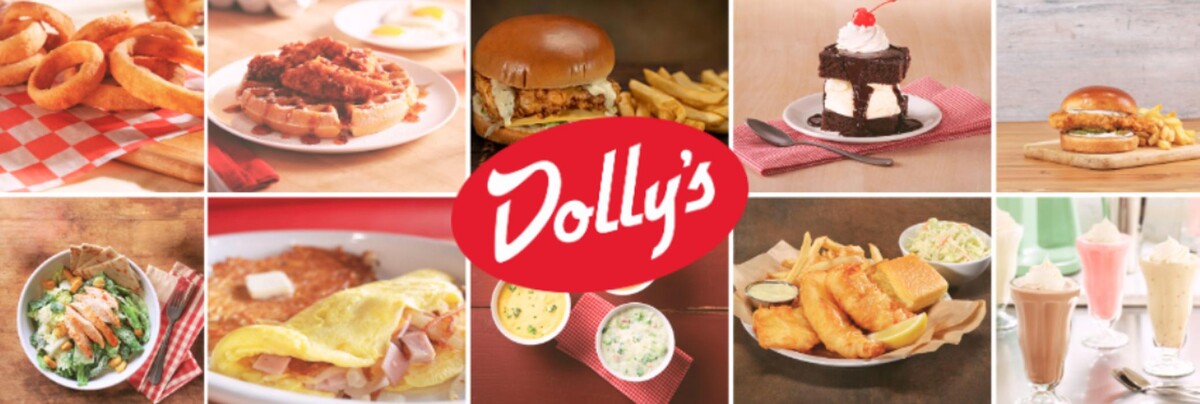 Images Dolly's Burgers and Shakes