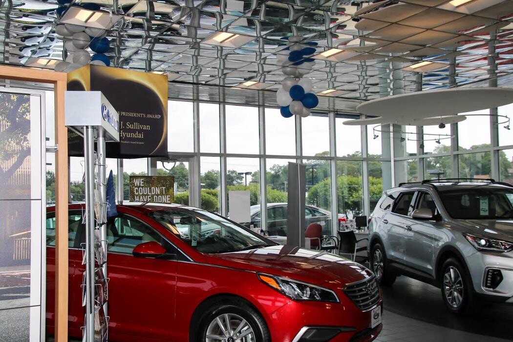 Images Colonial Hyundai of New London
