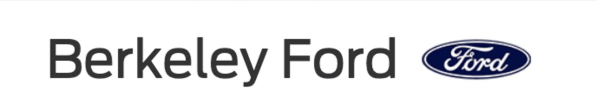 Berkeley Ford Service Logo