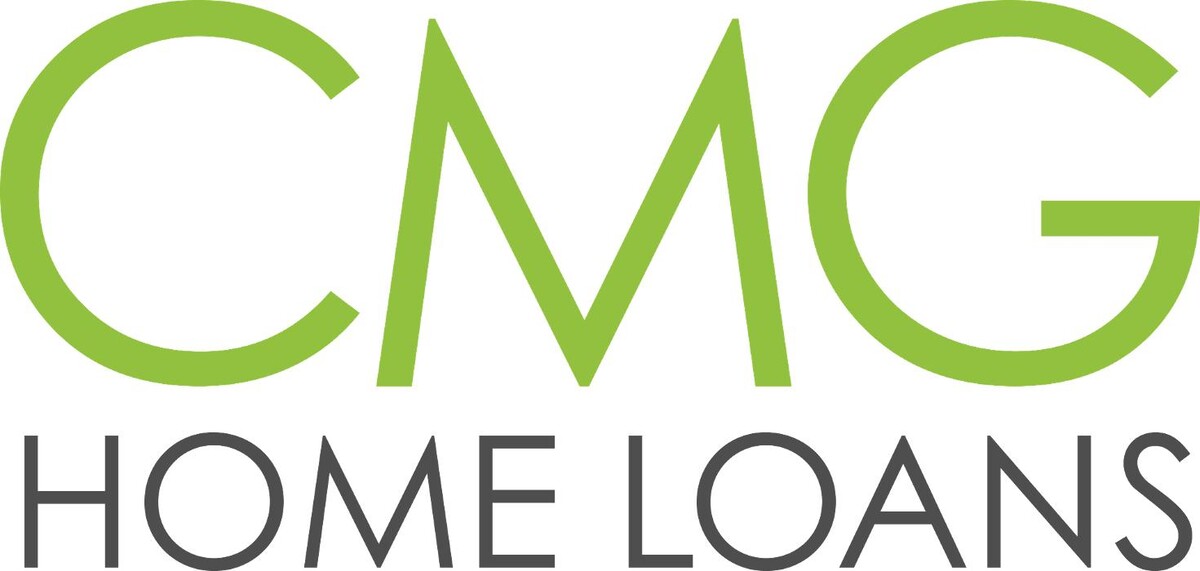 Jeremy Dean - CMG Home Loans Logo