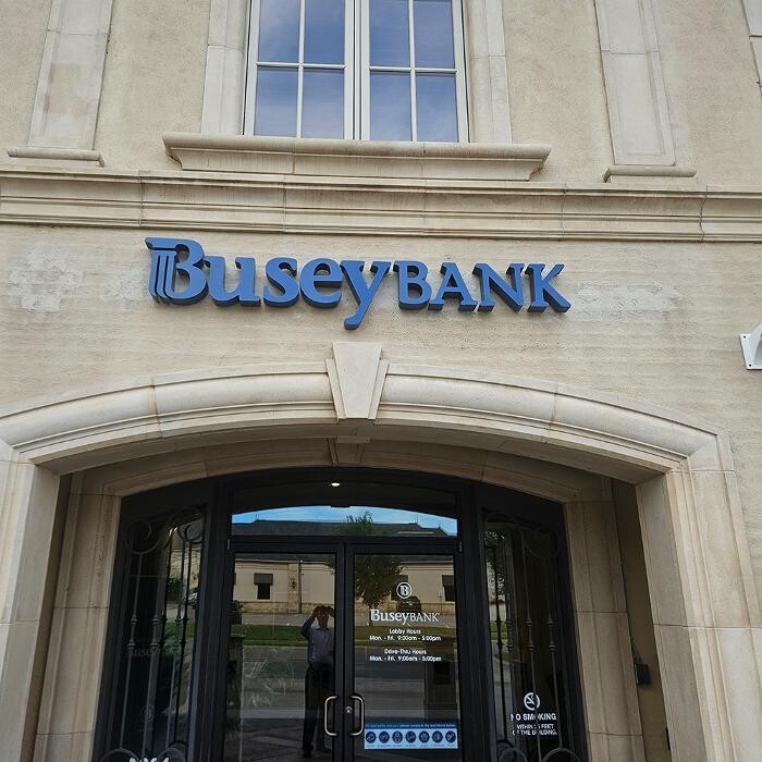 Images Busey Bank