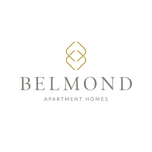 Belmond Apartments Logo