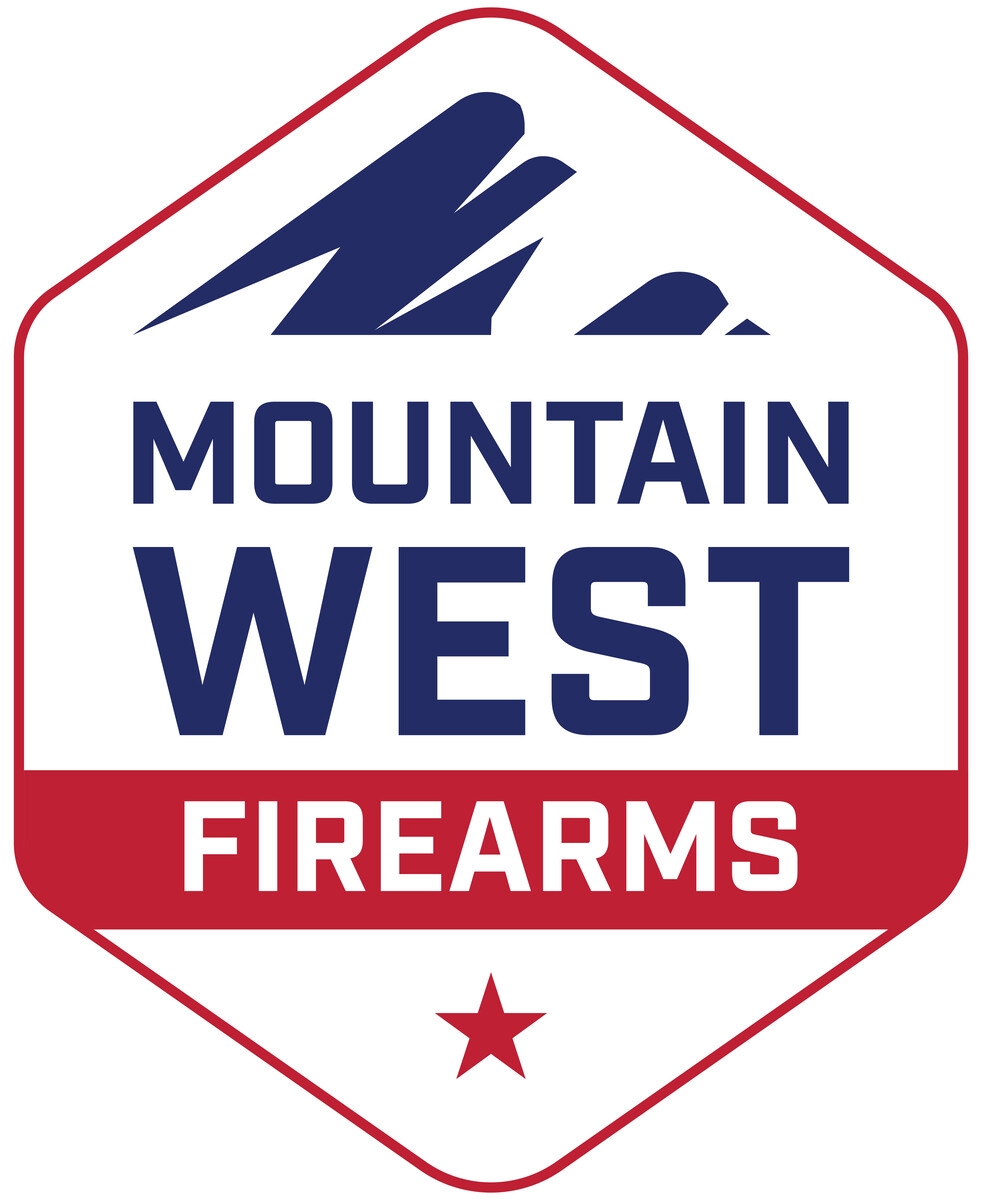 Mountain West Firearms Logo