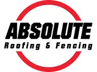 Absolute Roofing & Fencing Logo