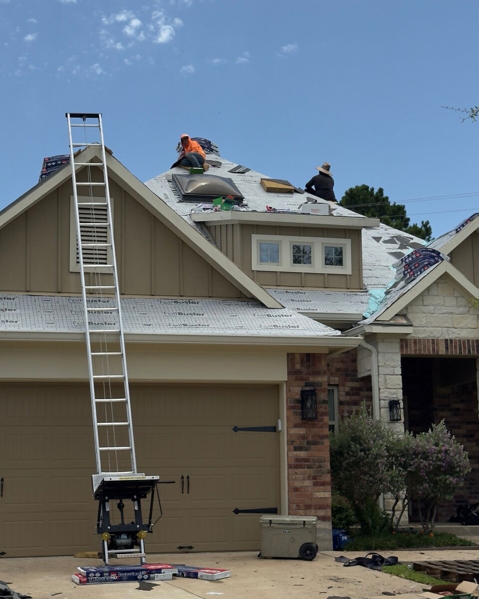 Images Absolute Roofing & Fencing