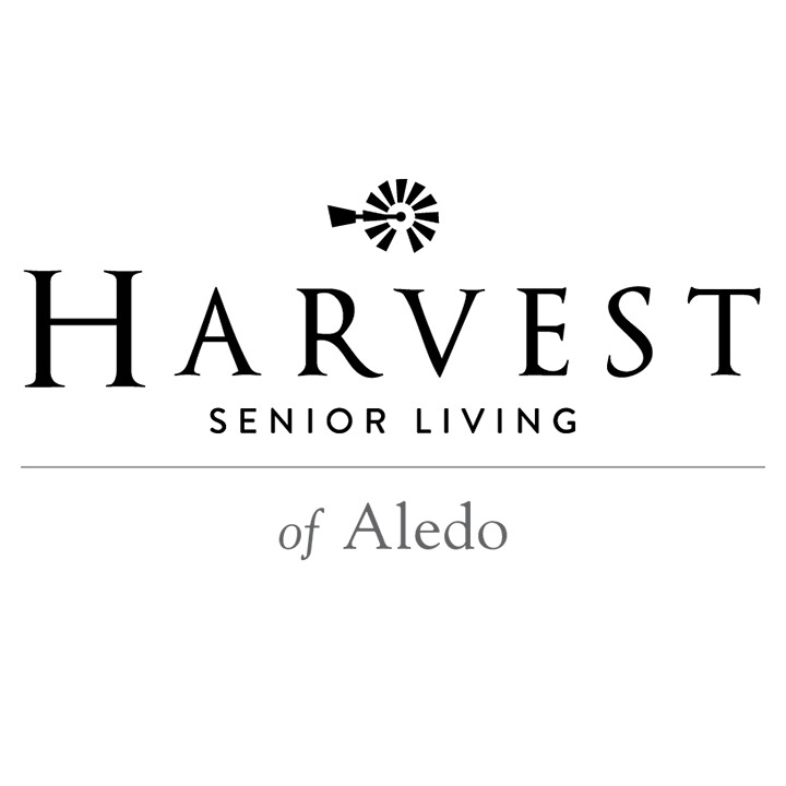 Harvest of Aledo Senior Living Logo