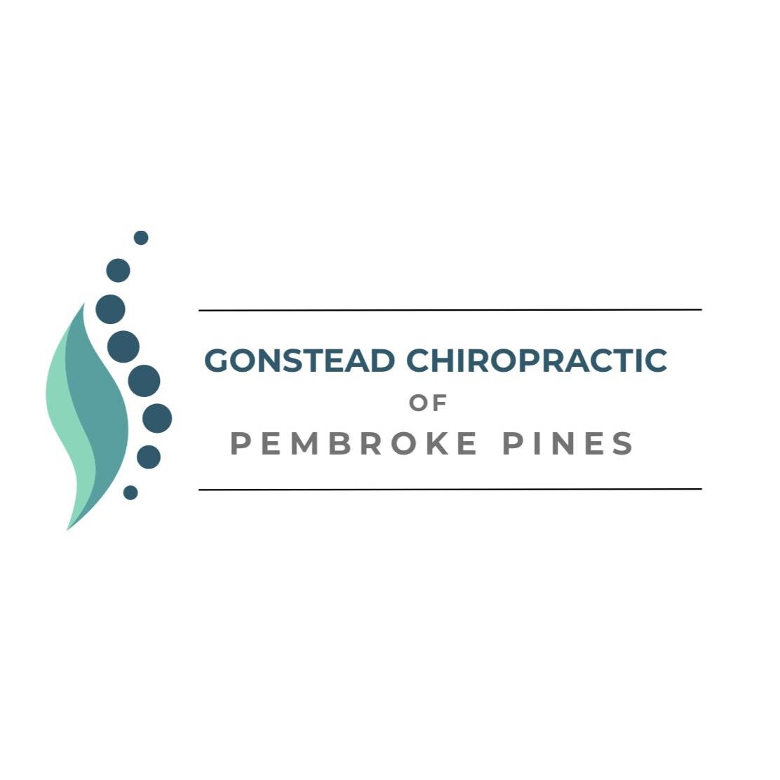 Gonstead Chiropractic Clinic of Pembroke Pines Logo