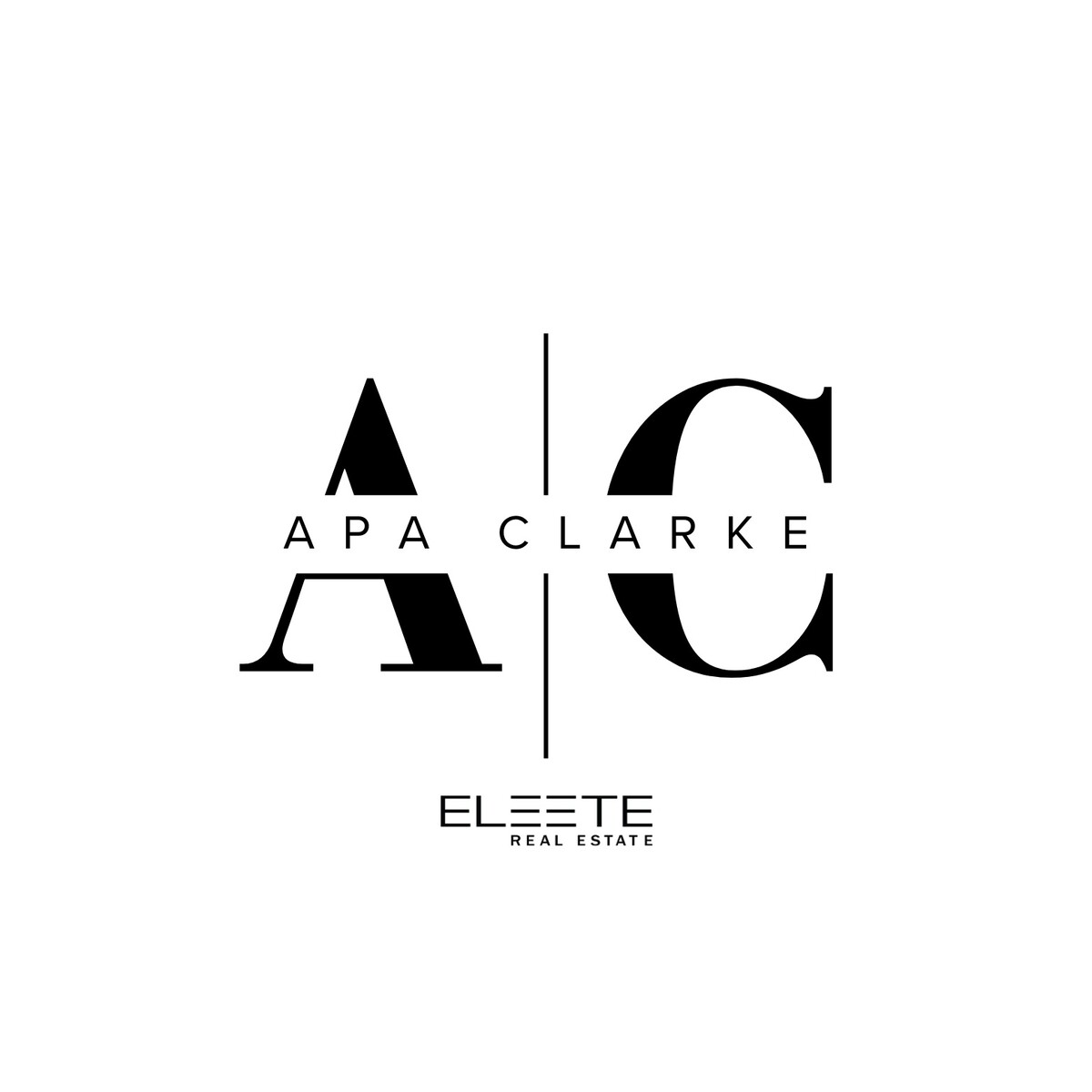 Apa Clarke Team Logo