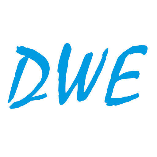 Douglas Wright Electric Logo