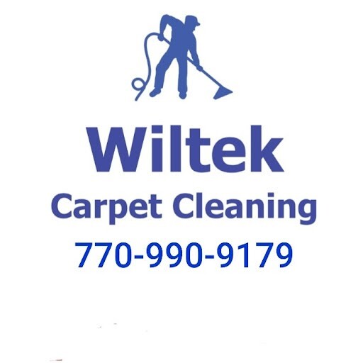 Wiltek Carpet Cleaning Logo