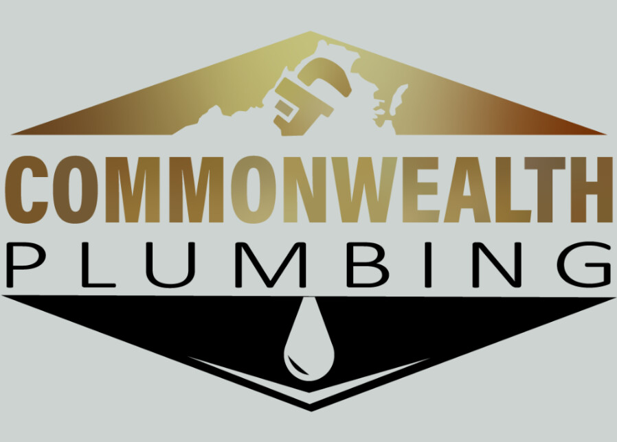 Commonwealth Plumbing Logo