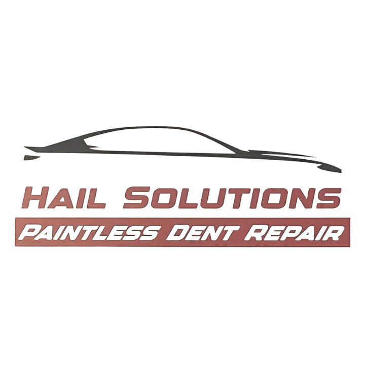 Free Hail Solutions Logo