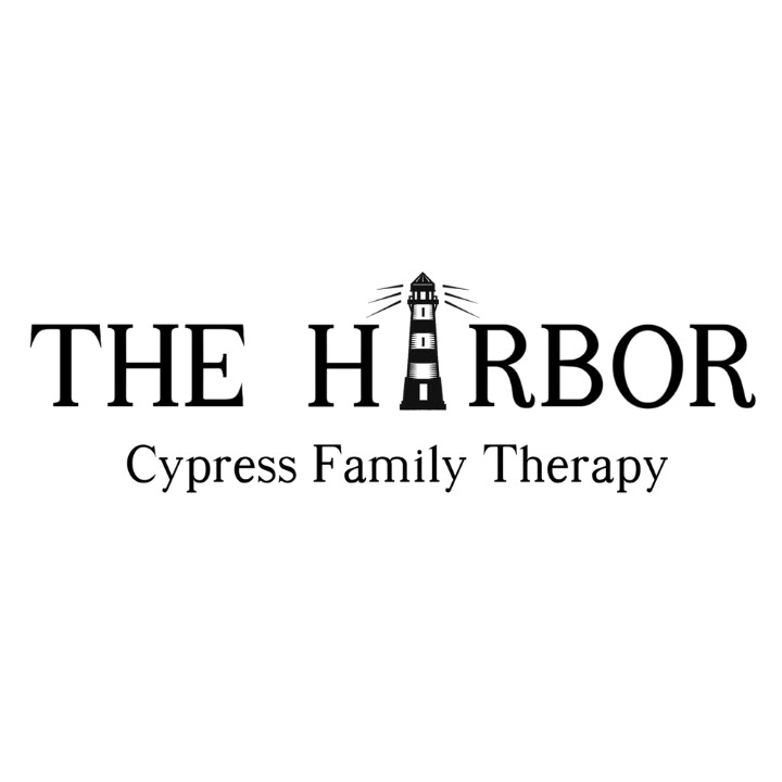 The Harbor Cypress Family Therapy Logo
