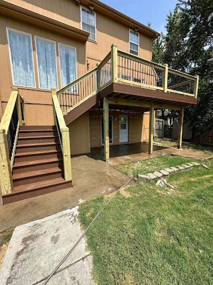 Images Deckscape KC
