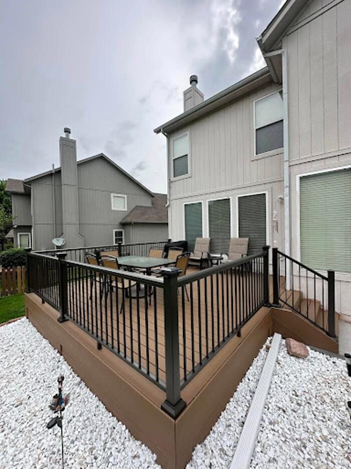 Images Deckscape KC
