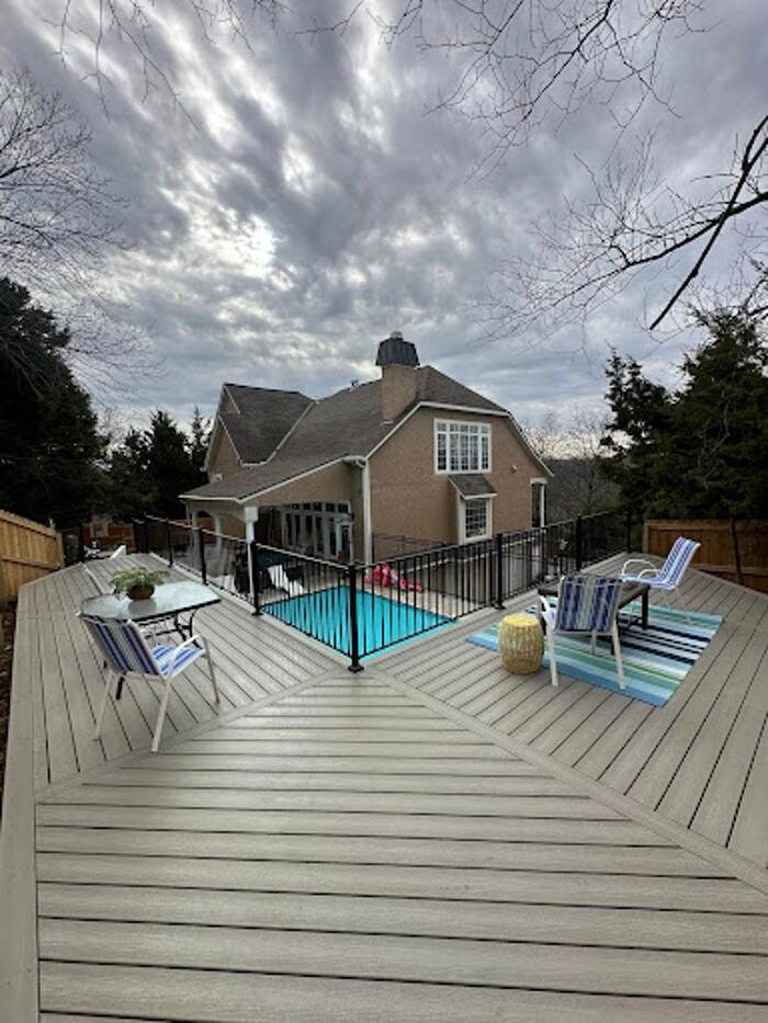 Images Deckscape KC