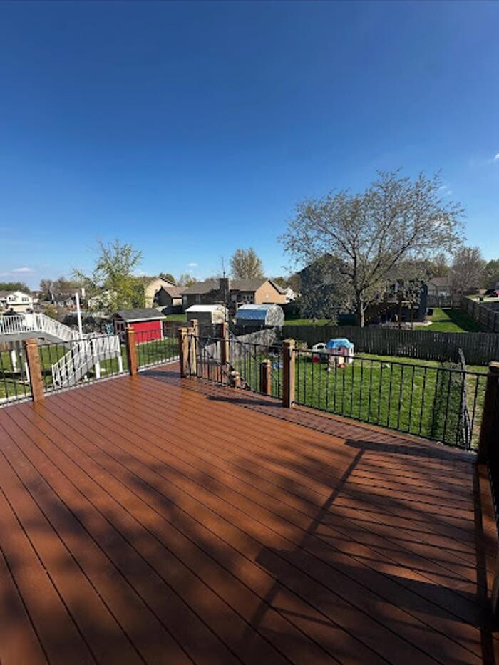 Images Deckscape KC