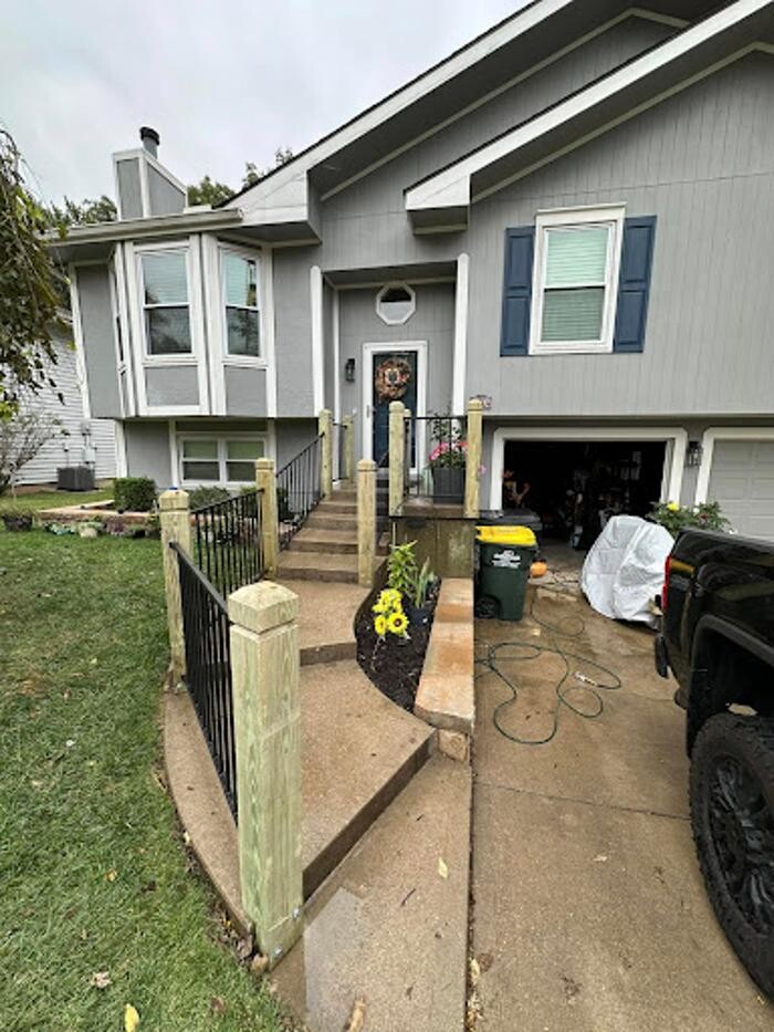 Images Deckscape KC