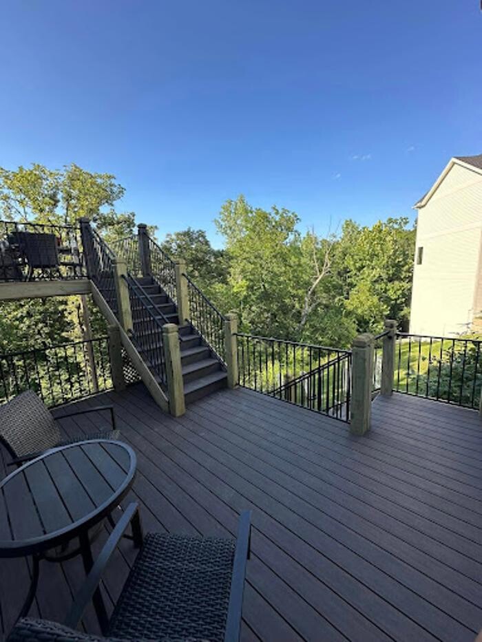 Images Deckscape KC
