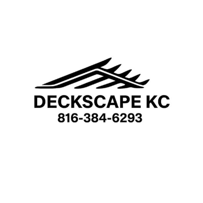 Deckscape KC Logo