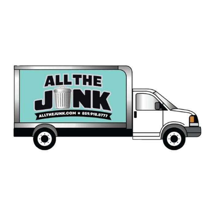 Images All The Junk