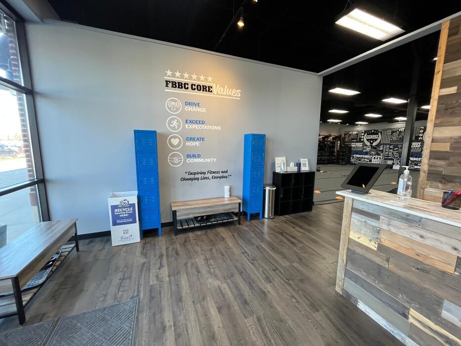 Images CG FitBody