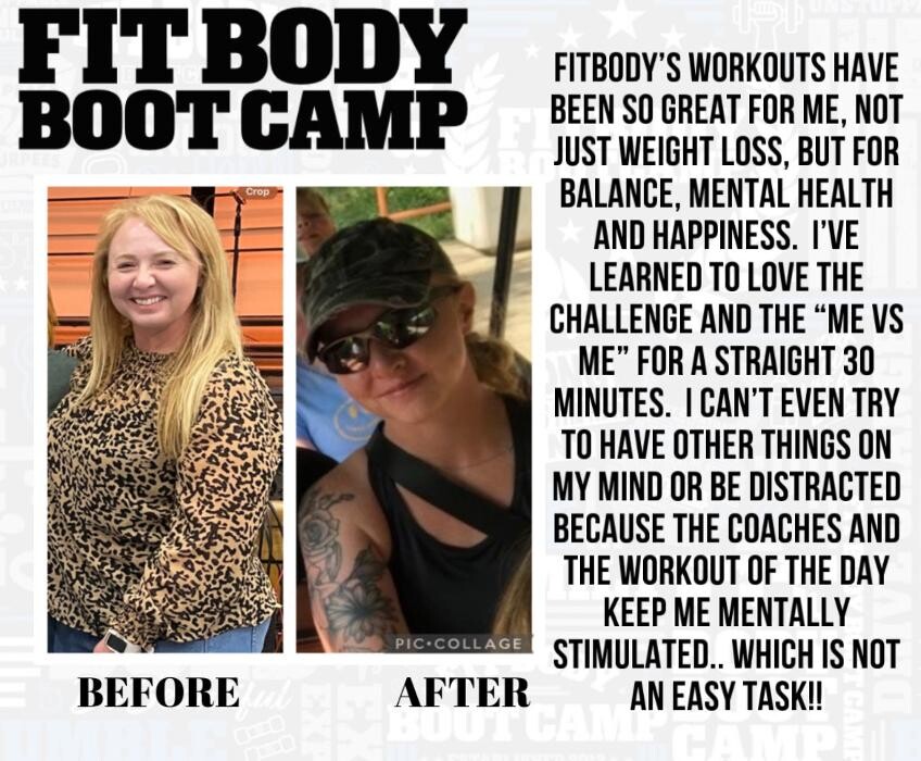 Images CG FitBody
