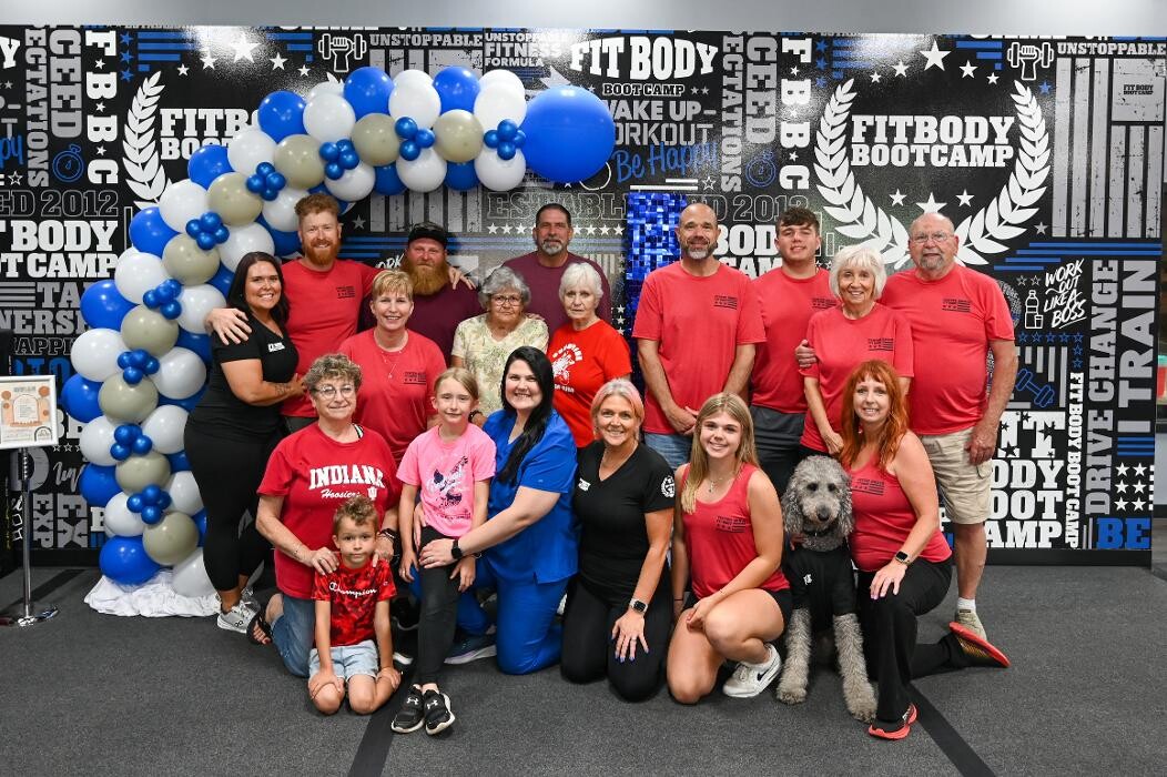 Images CG FitBody