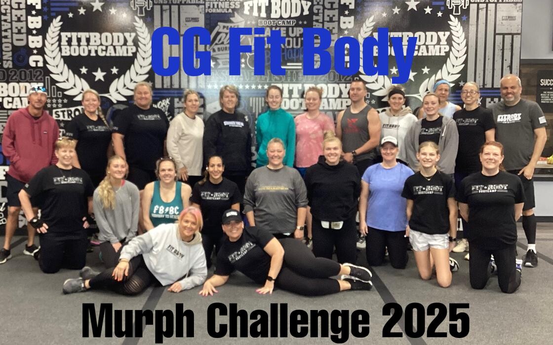 Images CG FitBody