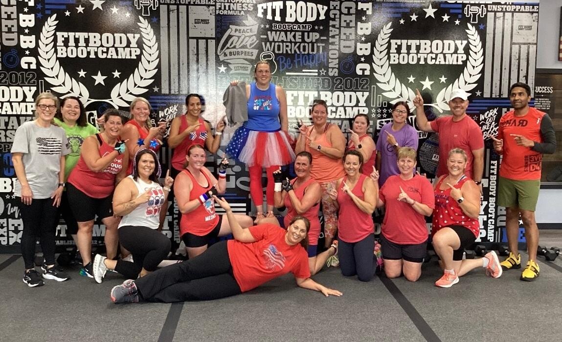 Images CG FitBody