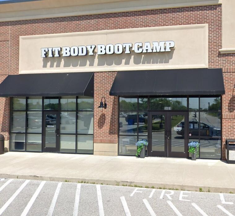 Images CG FitBody