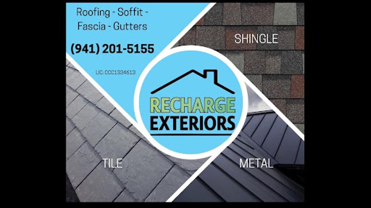 Images Recharge Exteriors