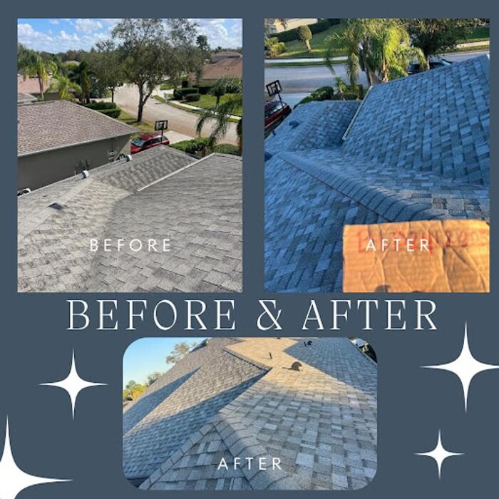 Images Recharge Exteriors