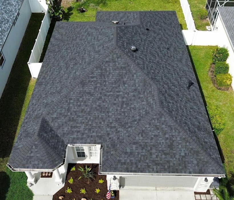 Images Recharge Exteriors