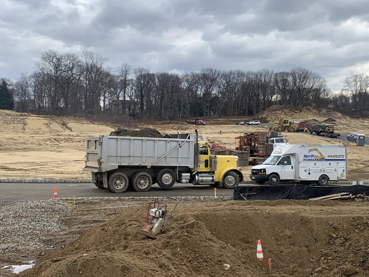 Images North Shore Contracting