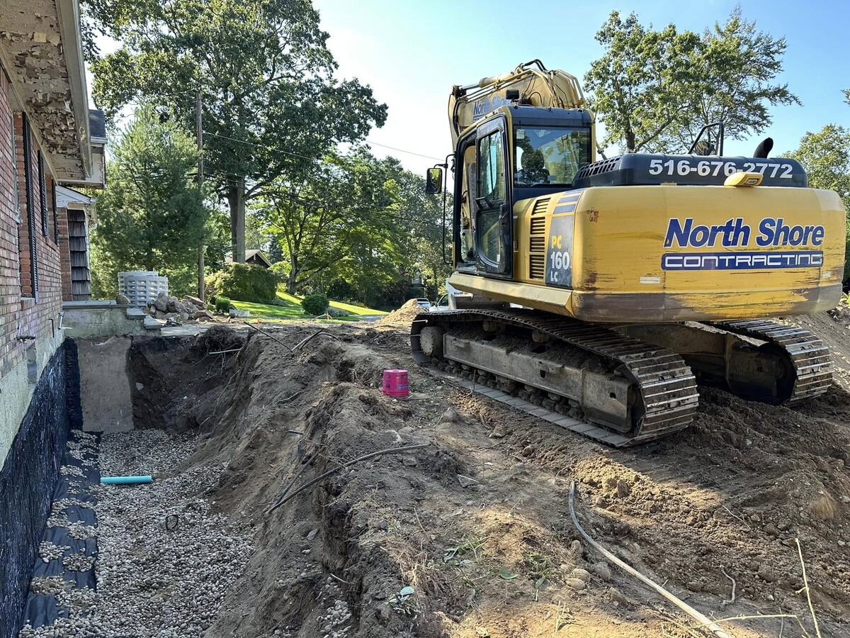 Images North Shore Contracting