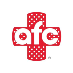 AFC Urgent Care Raleigh Midtown Logo