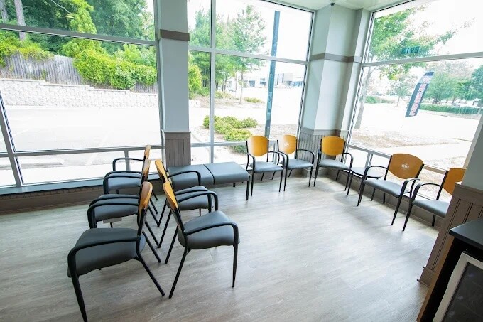 Images AFC Urgent Care Raleigh Midtown