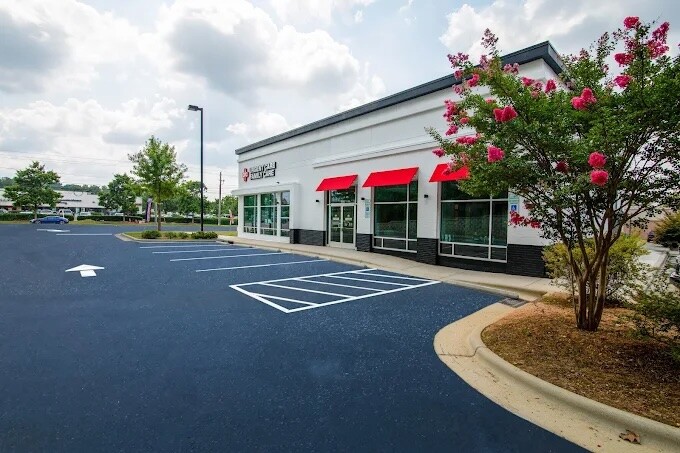 Images AFC Urgent Care Raleigh Midtown