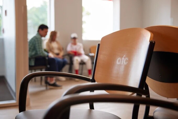 Images AFC Urgent Care Raleigh Midtown