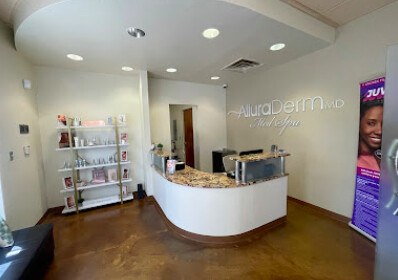 Images AlluraDerm MD Med Spa