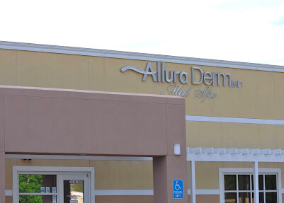 Images AlluraDerm MD Med Spa