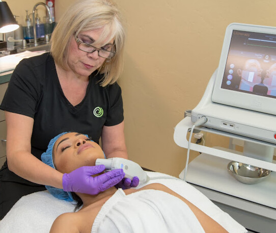 Images Greenspring Inspire Medical Aesthetics