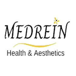 Medrein Health and Aesthetics Logo