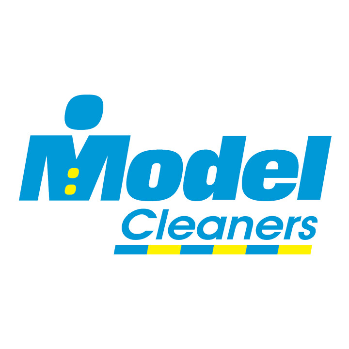 Model Cleaners Route Logo