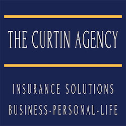 The Curtin Agency LLC Logo