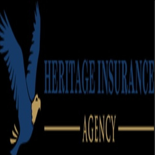 Heritage Insurance Agency Logo