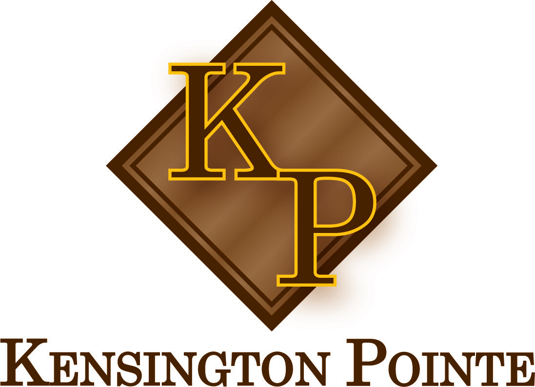 Kensington Pointe Logo