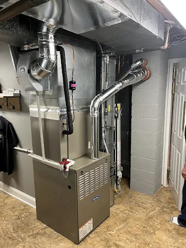 Images Climate Care LLC